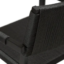 Loop Stol Black
