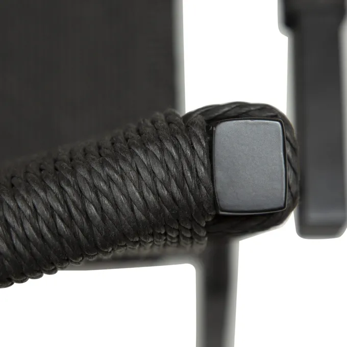 Loop Stol Black