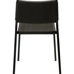 Loop Stol Black, Black