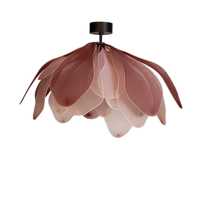 Lou Lou Plafond Rosa