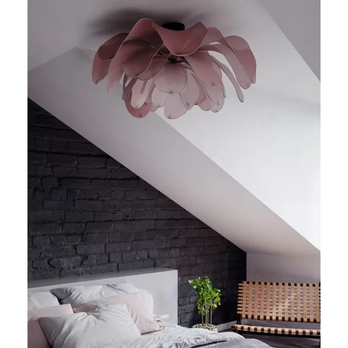 Lou Lou Plafond Rosa