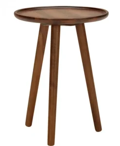 Love Soffbord 40 cm Runt
