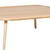 Love Soffbord Kvadratiskt 120x120 cm