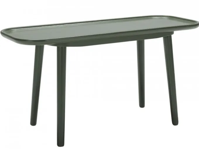 Love Soffbord Rektangulärt 90x35 cm
