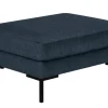 Luciana Fotpall Vogue Deep Ocean