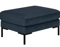 Luciana Fotpall Vogue Deep Ocean