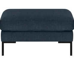 Luciana Fotpall Vogue Deep Ocean