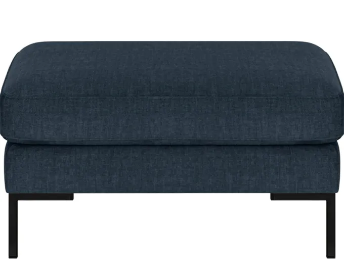 Luciana Fotpall Vogue Deep Ocean