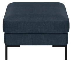 Luciana Fotpall Vogue Deep Ocean