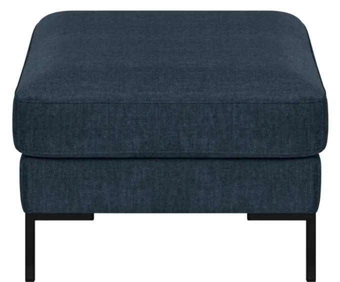 Luciana Fotpall Vogue Deep Ocean