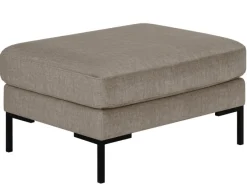 Luciana Fotpall Vogue Taupe