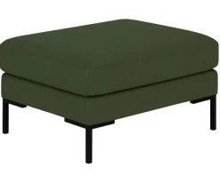 Luciana Fotpall Vogue Winter Moss