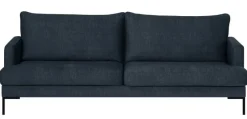 Luciana 3-sits Soffa Vogue Deep Ocean