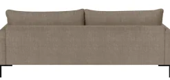 Luciana 3-sits Soffa Vogue Taupe