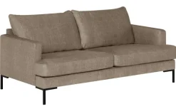 Luciana 2,5-sits Soffa Vogue Taupe