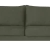 Luciana 3-sits Soffa Vogue Winter Moss