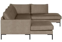 Luciana U-Soffa Höger Vogue Taupe