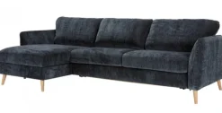 Lucy Bäddsoffa Med Divan Set 1