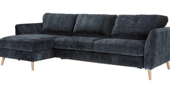 Lucy Bäddsoffa Med Divan Set 1
