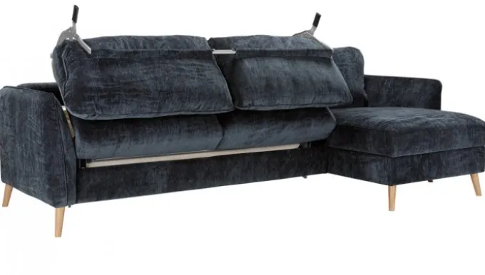 Lucy Bäddsoffa Med Divan Set 1