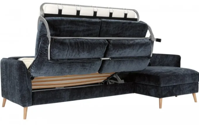 Lucy Bäddsoffa Med Divan Set 1