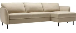Lucy Bäddsoffa Med Divan Set 1