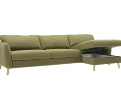 Lucy Bäddsoffa Med Divan Set 2
