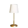 Lumi Bordslampa 49 cm Guld