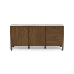 Luna Sideboard Keramik Talvera Ekfaner
