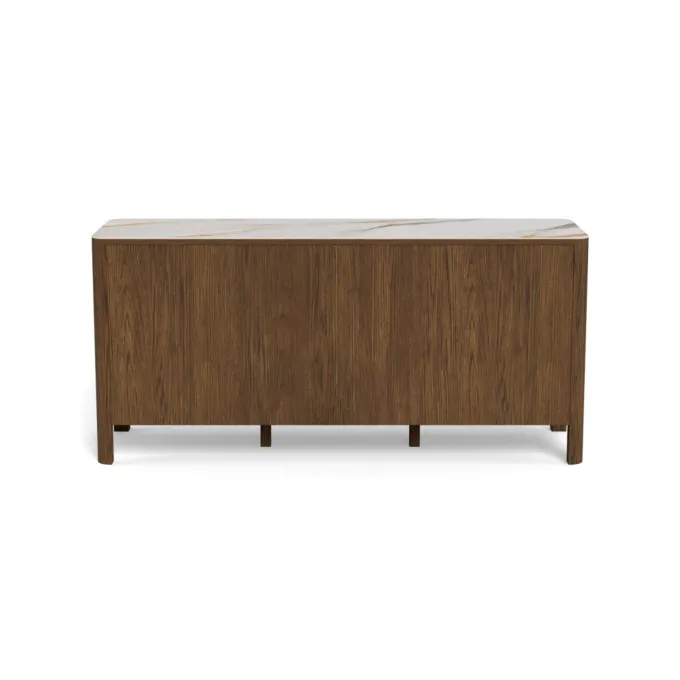 Luna Sideboard Keramik Talvera Ekfaner