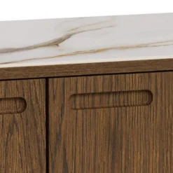 Luna Sideboard Keramik Talvera Ekfaner