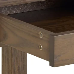 Luna Sidobord Keramik Talvera Ek