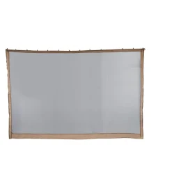 Luxor Myggnät 300x300 cm Beige