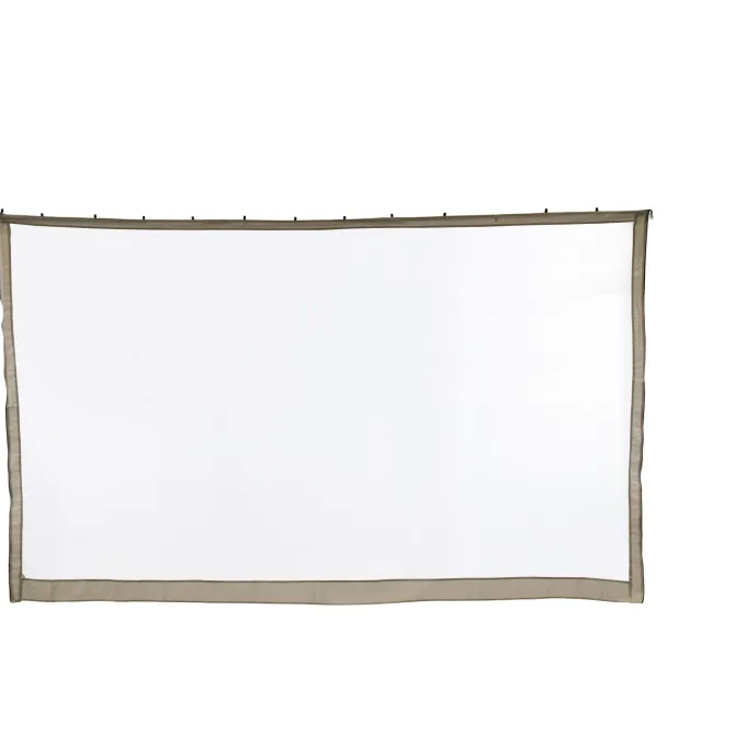 Luxor Myggnät 300x400 cm Grå