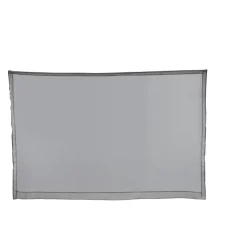 Luxor Myggnät 300x300 cm Grå