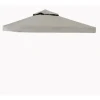 Luxor Paviljongtak 300x300 cm Sand