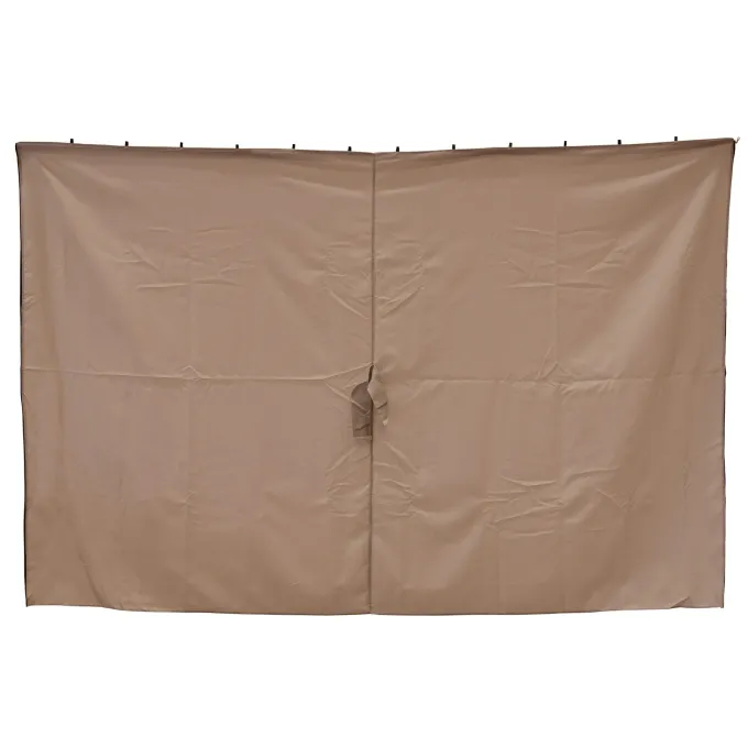Luxor Paviljongväggar 300x300 cm Beige