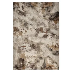 Luzern Matta Brun/Beige