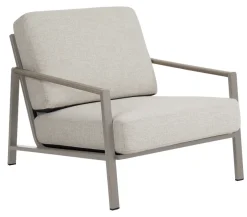 Lyra Fåtölj Khaki