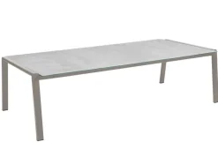 Lyra Soffbord Khaki