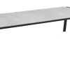 Lyra Soffbord Svart