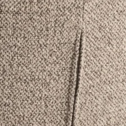 Macon Matstol Monza tyg Beige