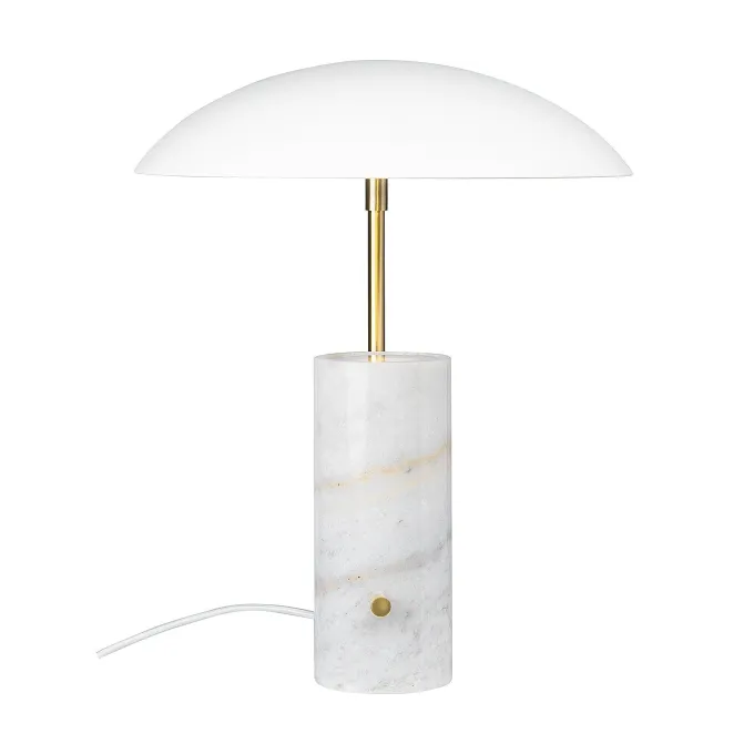 Madem Bordslampa Vit