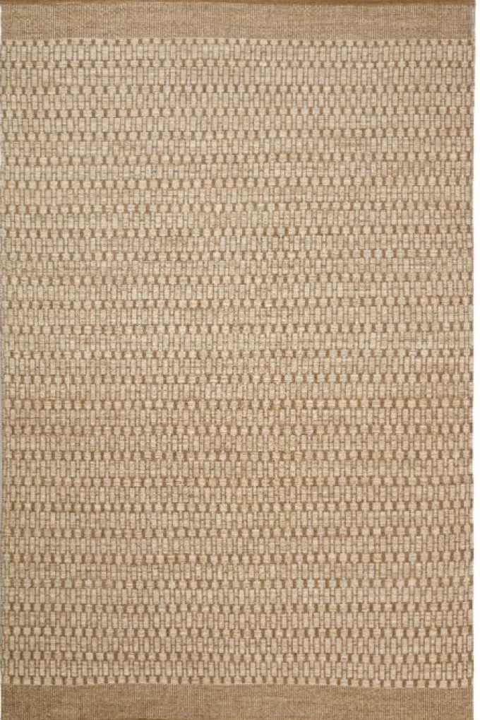 Mahi Ullmatta Beige / Off White