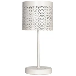 Maison Bordslampa Utebelysning Beige