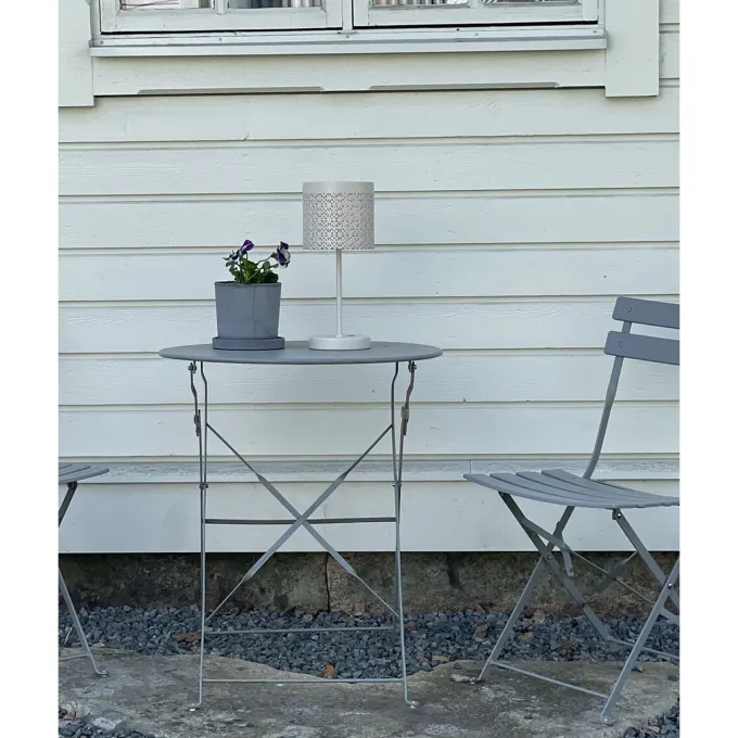 Maison Bordslampa Utebelysning Beige
