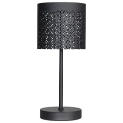 Maison Bordslampa Utebelysning Sandsvart