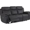 Manne 3-Sits Reclinersoffa Elektrisk