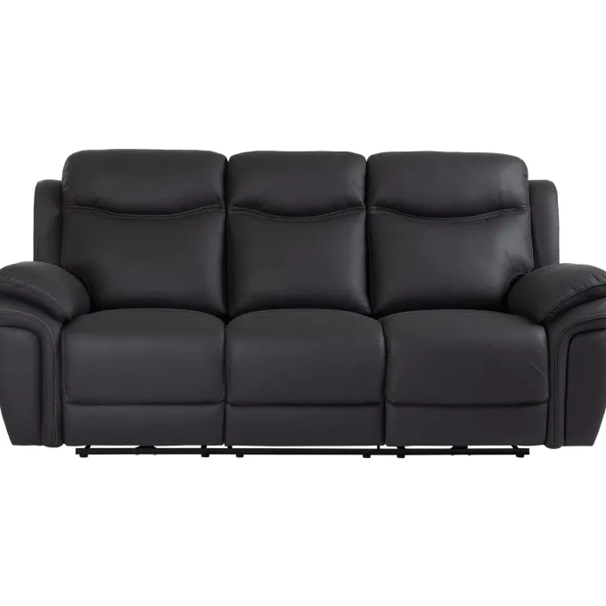 Manne 3-Sits Reclinersoffa Elektrisk