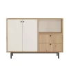 Maputo Sideboard Ek Vit